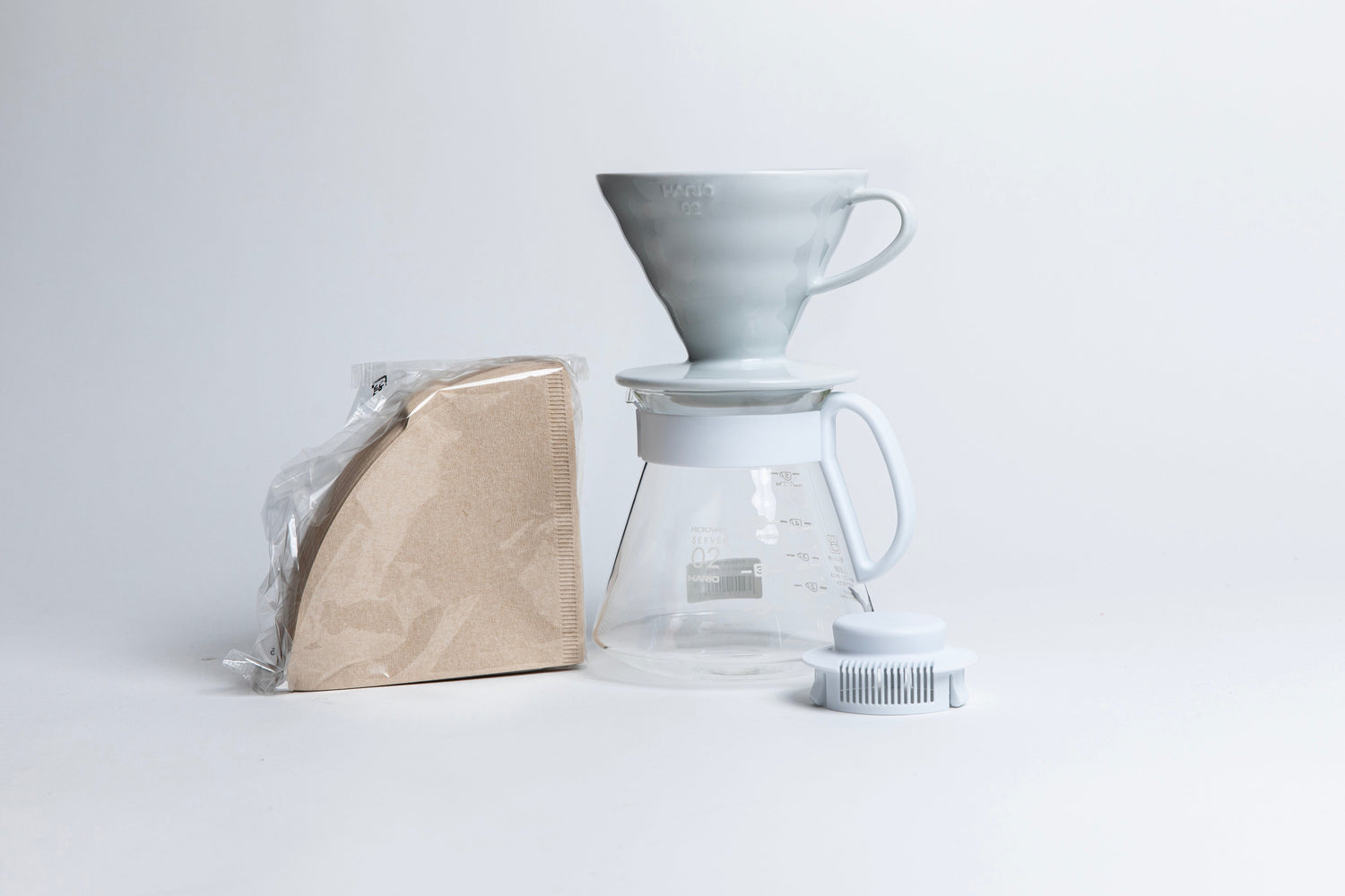 Coffee Products and Supplies